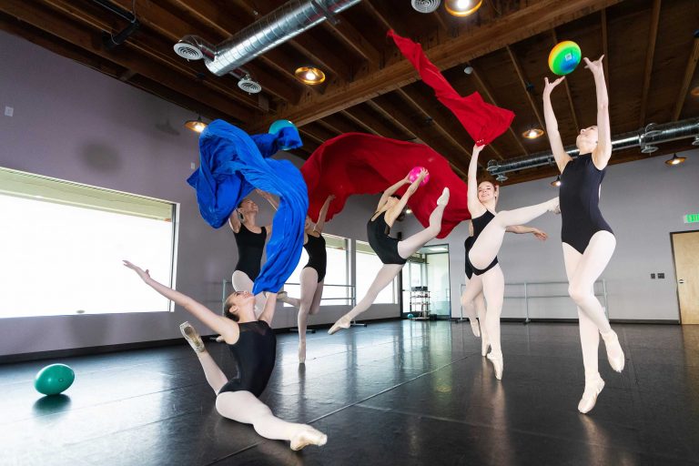 The Silent Power of Ballet: Beyond the Stage